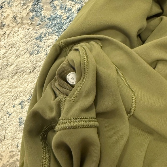 lululemon Align High Rise Pant 25” - Picture 4 of 5